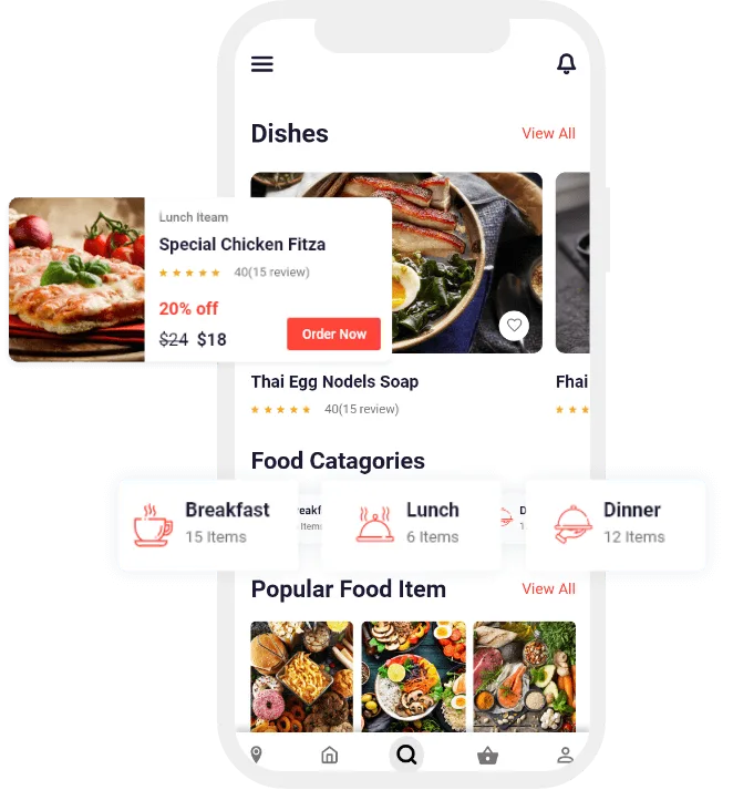 HTML App Landing Page Template - 3377官网